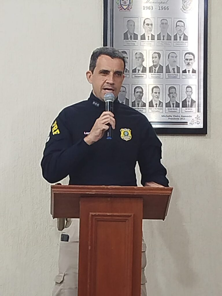 13ª Sessão Pública Ordinária – 02 de setembro de 2025